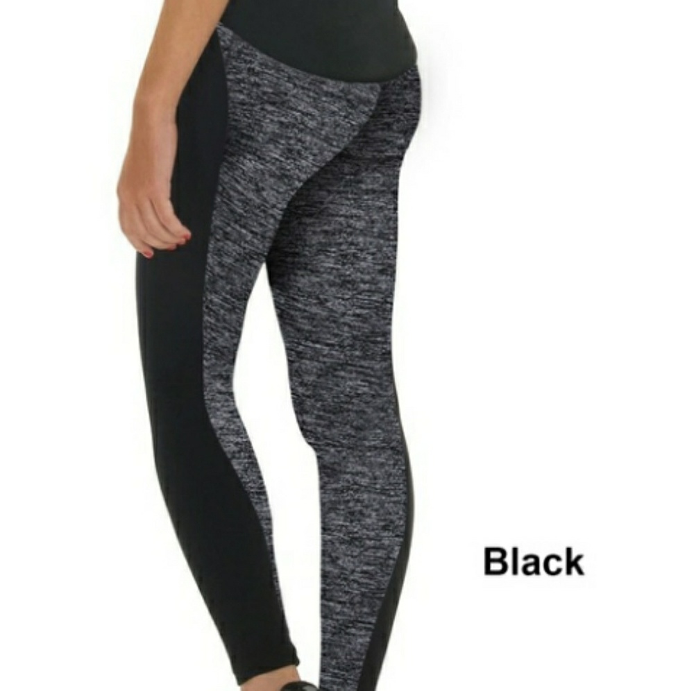 🆕HIP YOGA PANTS/STITCHING STRETCH LEGGINGS